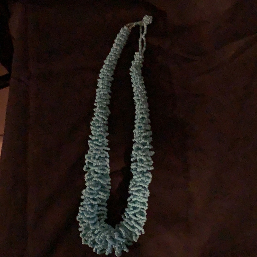 Statement Necklace - Picture 2 of 2